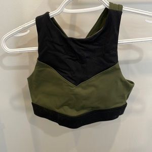 Born Primitive Movement bra